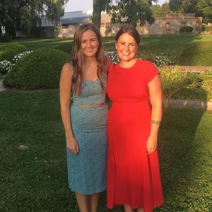 Meet your Posher, Ana